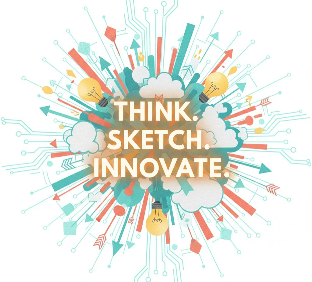 Visual Thinking & Ideation